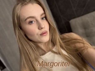 Margoriter