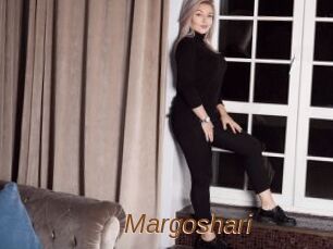 Margoshari