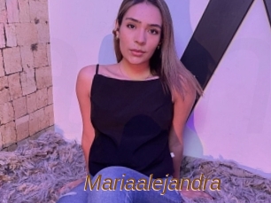 Mariaalejandra