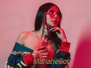 Mariahelliot