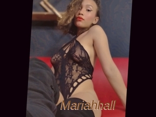 Mariahhall