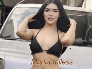 Mariahmiless