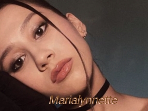 Marialynnette
