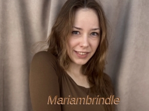 Mariambrindle