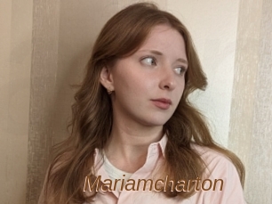 Mariamcharton