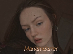 Mariamdarter