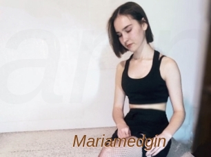 Mariamedgin