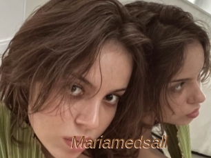 Mariamedsall