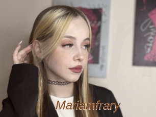 Mariamfrary