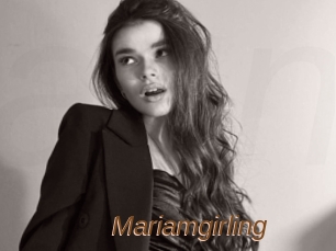 Mariamgirling