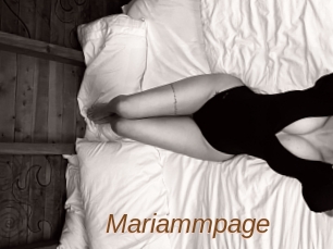 Mariammpage