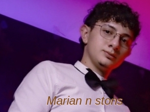 Marian_n_stons