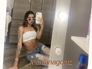 Marianagomz