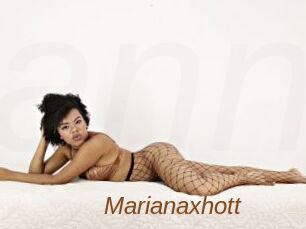 Marianaxhott