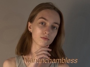 Marianchambless