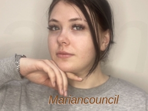 Mariancouncil