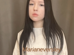 Marianeversley