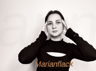 Marianflack
