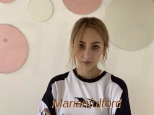 Marianfulford