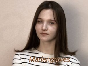 Mariangroves