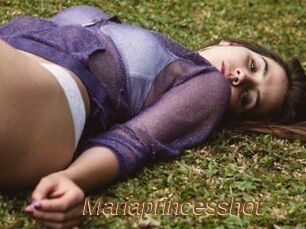Mariaprincesshot
