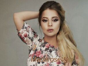 Mariarosetta