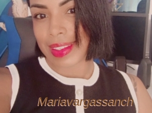 Mariavargassanch