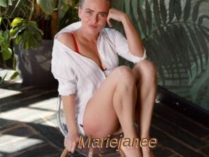 Mariejanee