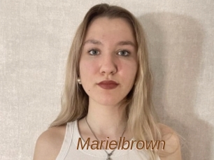 Marielbrown