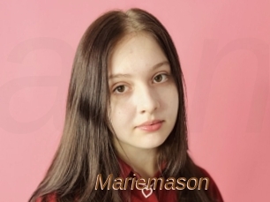 Mariemason