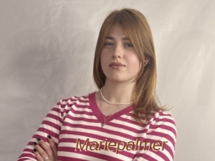 Mariepalmer