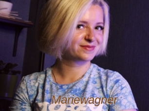 Mariewagner