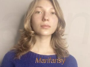 Marifansy