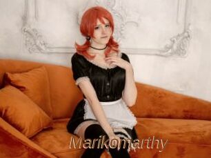 Marikomarthy