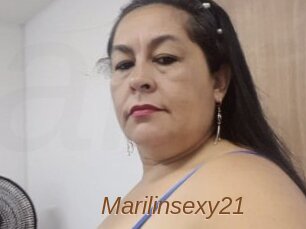 Marilinsexy21