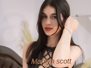 Marilyn_scott