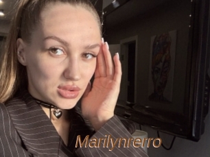 Marilynrerro