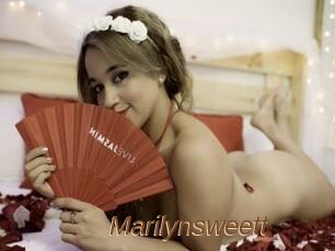 Marilynsweett