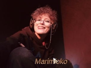 Marimioko