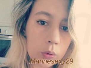 Marinesexy29