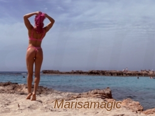Marisamagic