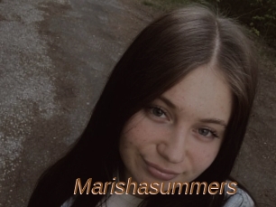 Marishasummers
