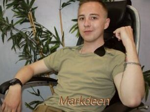 Markdeen