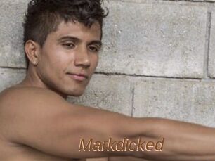 Markdicked