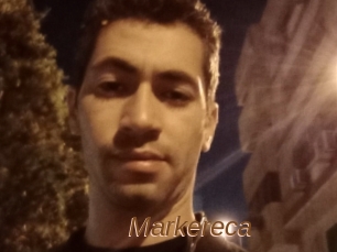 Markereca