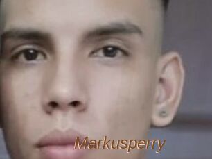 Markusperry