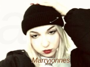Marryjonnes