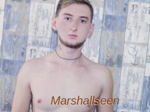 Marshallseen