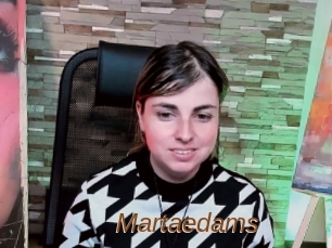Martaedams