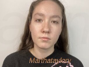 Marthataylory